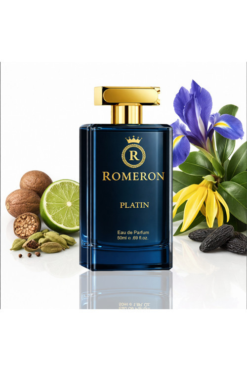 416 Platin Erkek Parfüm Edp 50ml