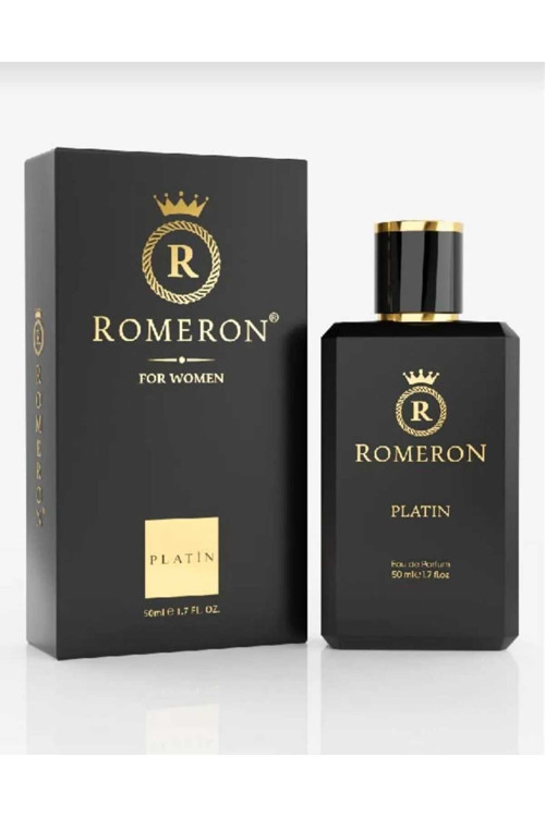 Code Fresh 303 Platin Edp 50 ml Erkek Parfüm