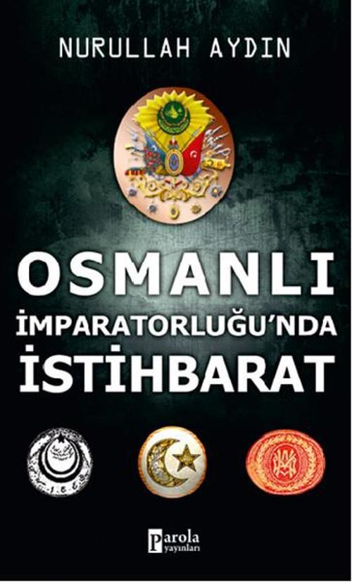 Osmanlı İmparatorluğu'nda İstihbarat