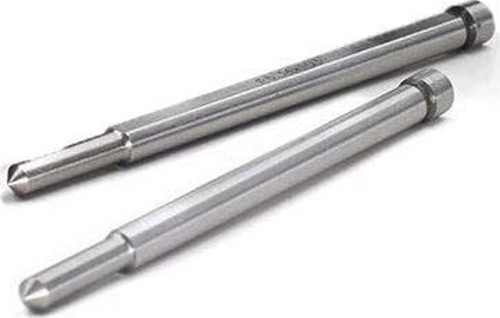 Weldon Uç Merkezleme Pimi Kısa 8x90 mm SEDEF