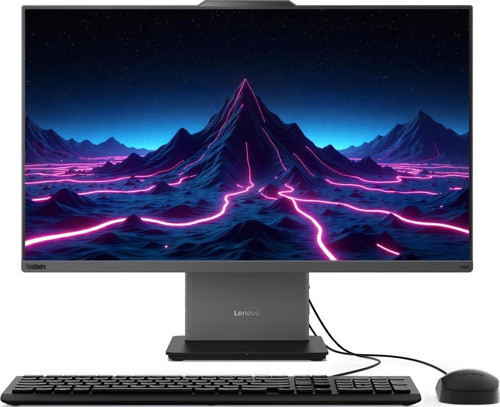 Thinkcentre Neo 50A 24 12SC000KTR14 I7-13620H 64GB 2tbssd 23.8" Fhd W11P All In One Bilgisayar