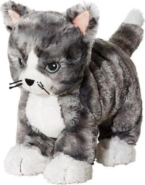 Lilleplutt Peluş Kedi Oyuncak