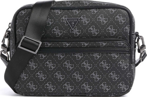 HMMILOP5422 Milano Crossbody Dou Erkek Çapraz Çanta