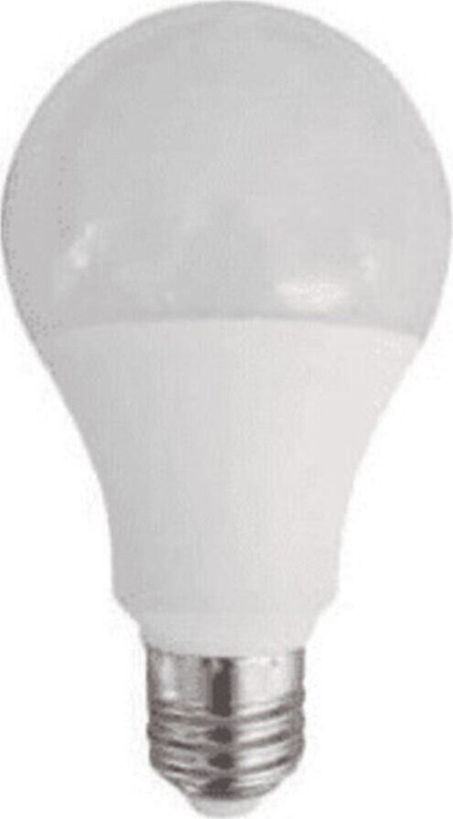 10'lu 9w Led Beyaz Ampül Noas Beyaz