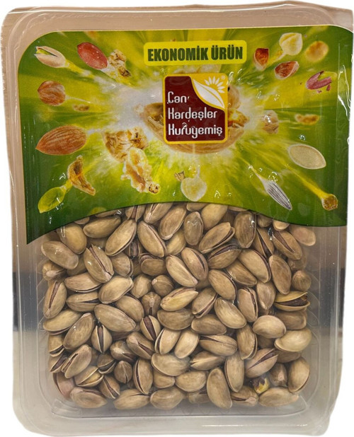 Eko Antep Fıstığı 475 g Paket