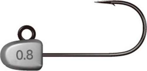 J313 JH TG #10 Jig Head 0,6gr