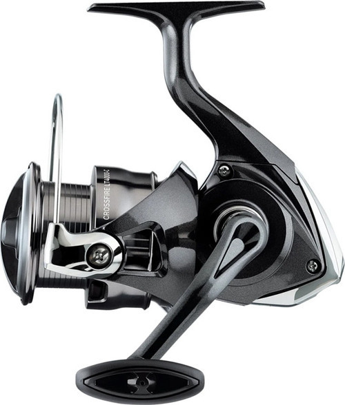 Crossfire LT 26 4000 C Spin Olta Makinesi