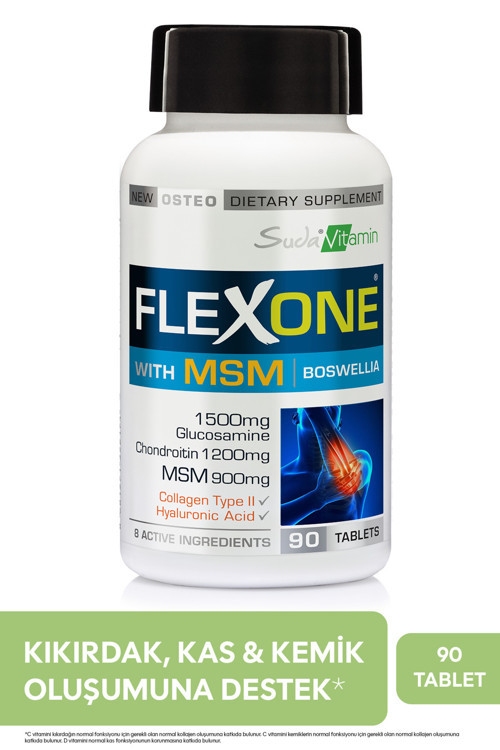 Flexone 90 Tablet