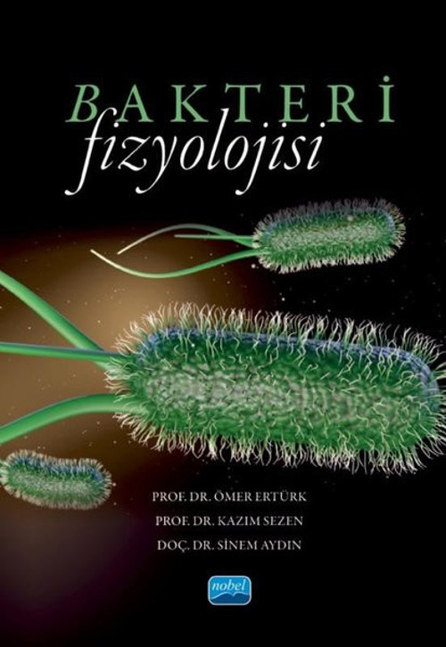 Bakteri Fizyolojisi