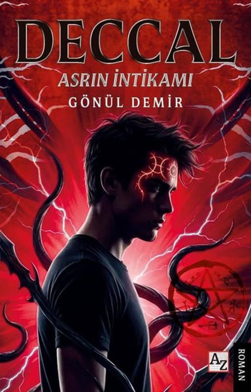 Deccal - Asrın İntikamı