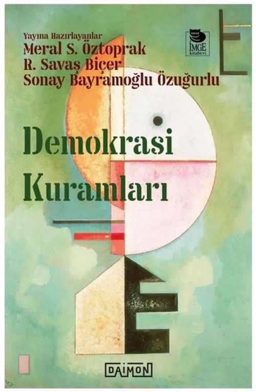 Demokrasi Kuramları