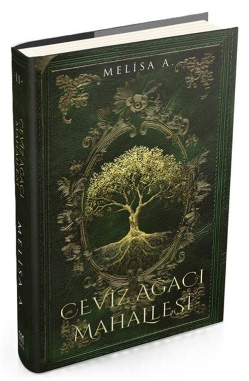 Ceviz Ağacı Mahallesi 2