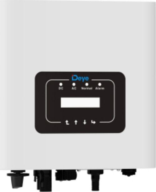 5KW Monofaze On-Grid İnverter