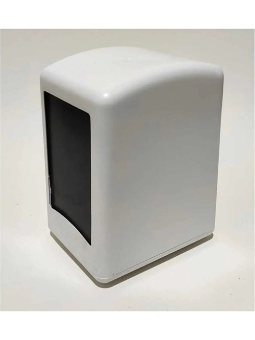 Masaüstü Peçete Dispanseri Çift Taraflı Yay Mekanizmalı 20 Adet