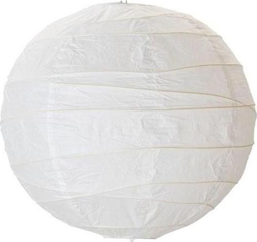 Regolit KAĞIT JAPON FENERİ SARKIT LAMBA TAVAN LAMBASI 45 CM