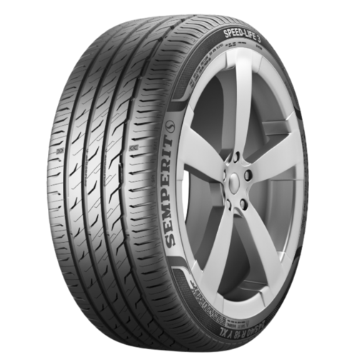 SEMPERIT 225/55R17 101Y XL SPEED-LIFE 3 FR 2026 YAZ LASTİĞİ