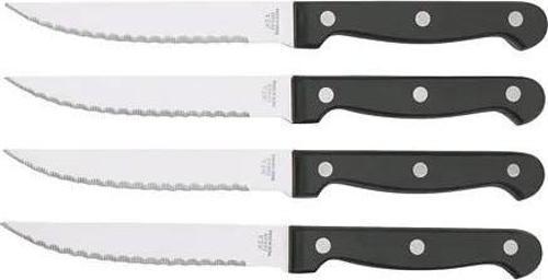 Snitta Et - Bi̇ftek - Bonfi̇le Biçaği - 22 cm - 4 Adet