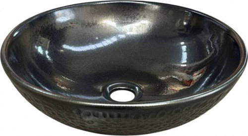 Artvit El Yapımı Tezgah Üstü Lavabo - L2000054