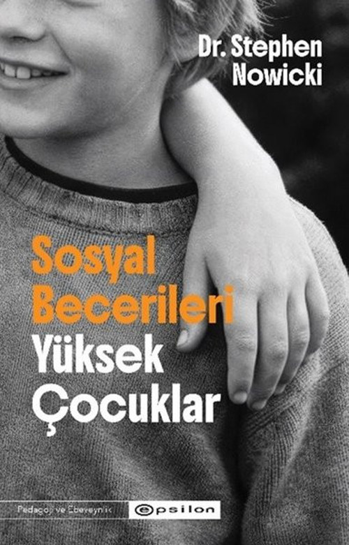 Sosyal Becerileri Yüksek Çocuklar