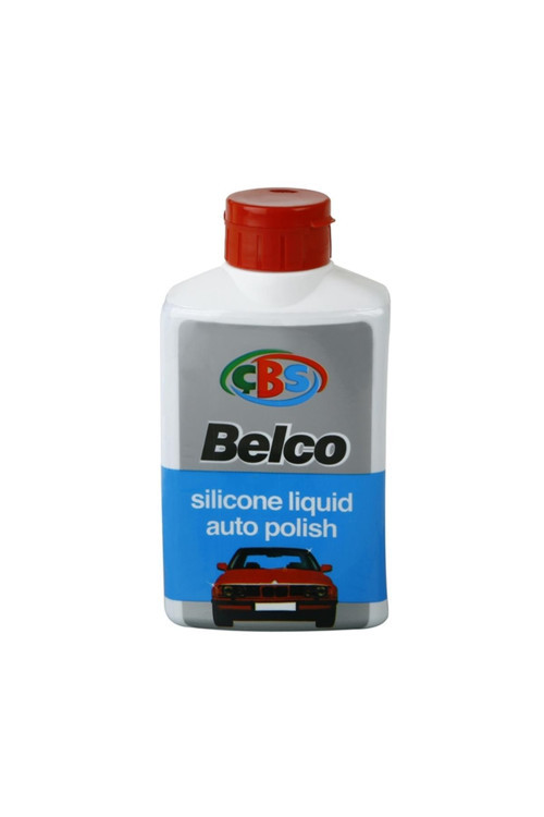 ÇBS BELCO SİLİKON CİLA 250 ML