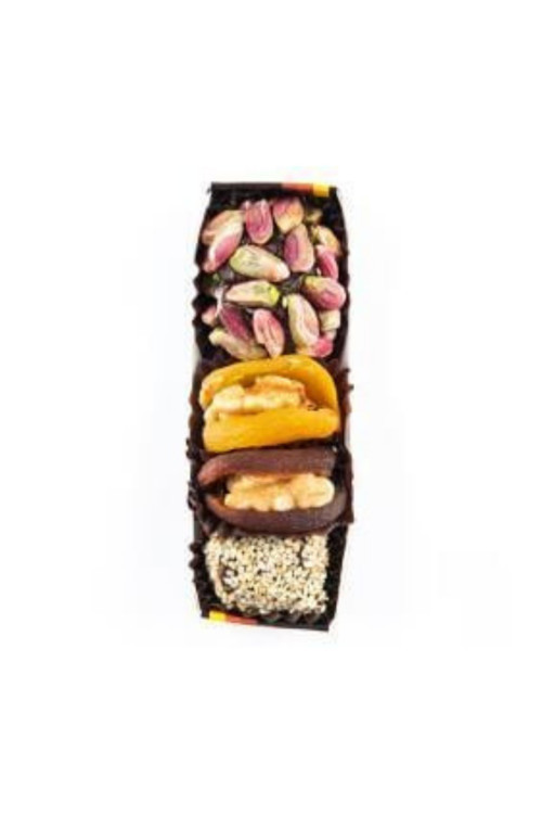 Enerji Bar 80 G