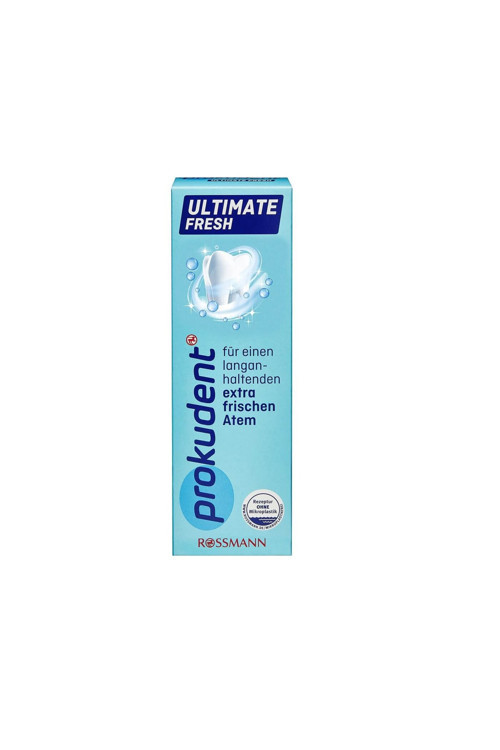 Diş Macunu Ultimate Fresh 75 Ml