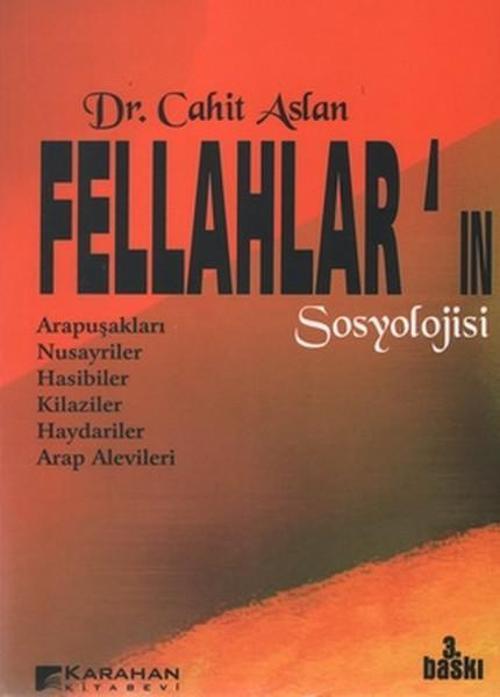 Fellahlar'ın Sosyolojisi