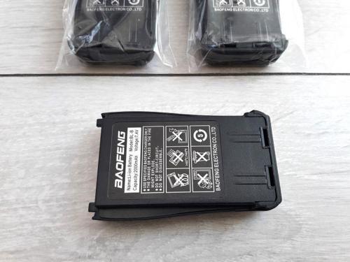 Uv-b5 Uv-b6 Uvb5 Uv b5 Uvb6 b6 Bl-b Telsiz Pil Batarya