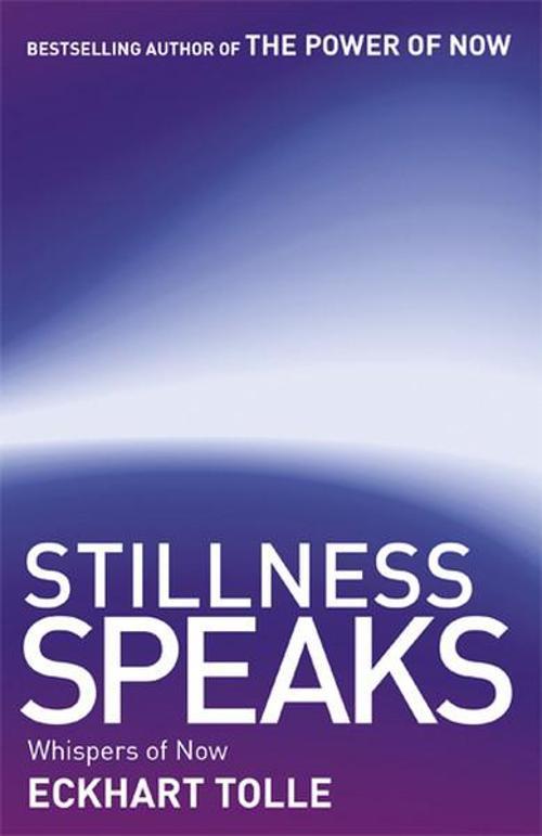 Stillness Speaks: Whispers of Now