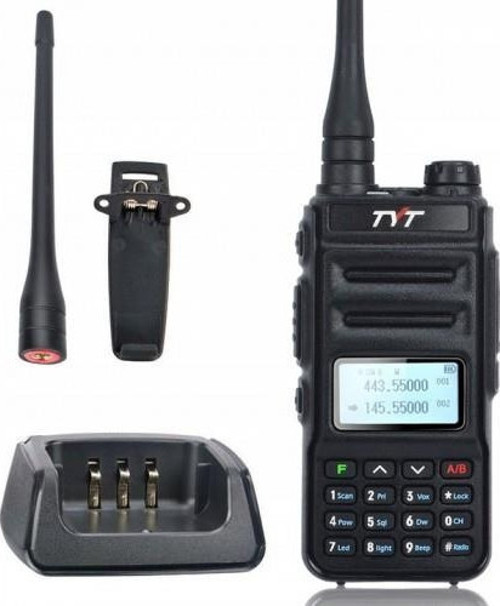 Tyt Uv-88 Uv88 Dual Band UHF/VHF El Telsizi
