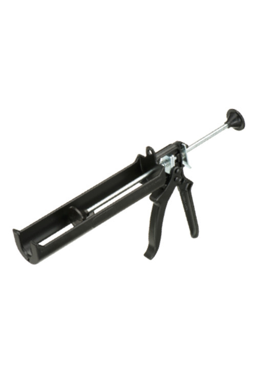 STANDART SİLİKON TABANCA (METAL)