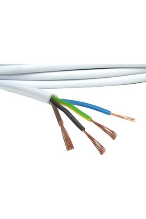 2x1.5 Cca Ttr Kablo 100 Mt