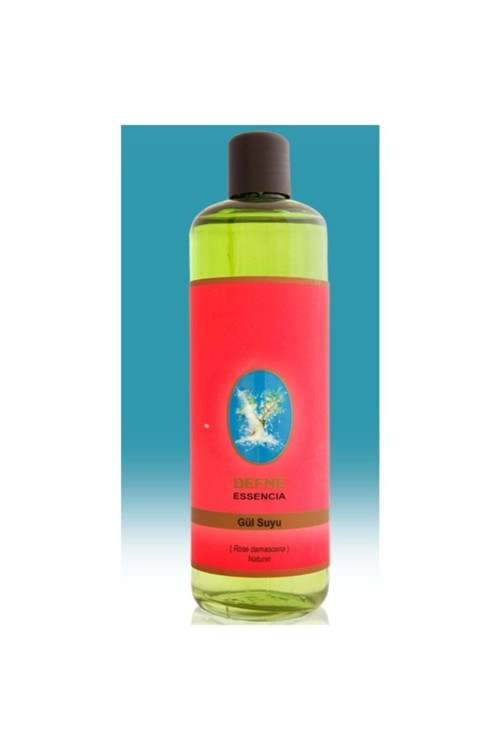Gül Suyu 250 ml ( Naturel Damıtma )