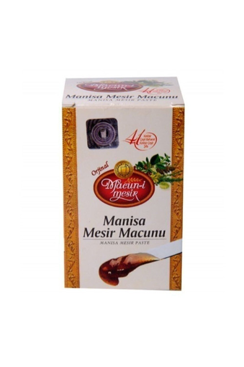 Manisa Mesir Macunu 220 gr