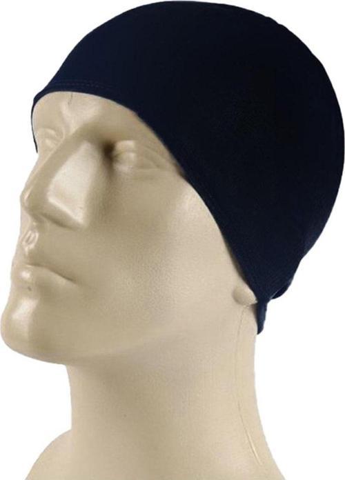 100 Adet Esnek Kumaş Bez Havuz Bonesi Yüzücü Bonesi