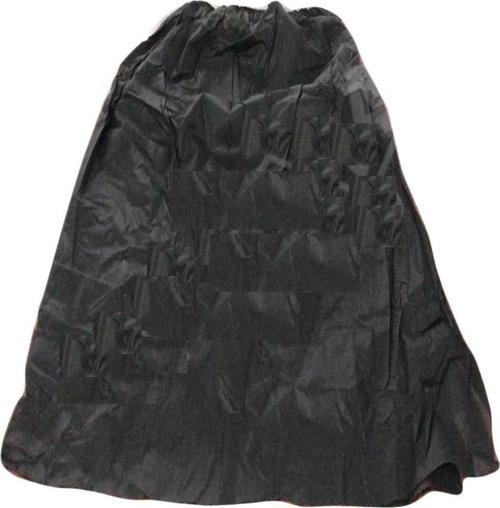 100 Adet Hasta Jinekoloji Muayene Doğum Eteği Kullan At Tek Kullanımlık Tela Etek