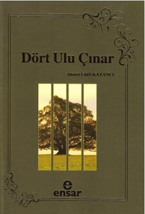 Dört Ulu Çınar