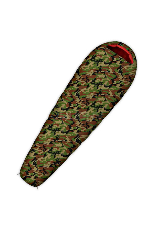 Uyku Tulumu - Army -17 C° -