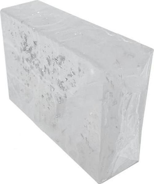 2 Adet El Yapımı Saf Doğal Gümüş Sabunu 120 Gr