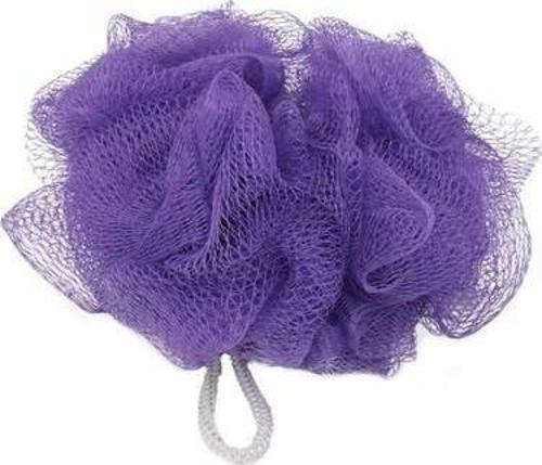 250 Adet 15 Gram Top File Lif Tek Tek Poşetli Banyo Lifi