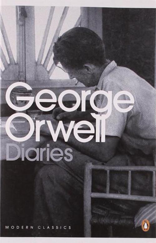 The Orwell Diaries (Penguin Modern Classics)