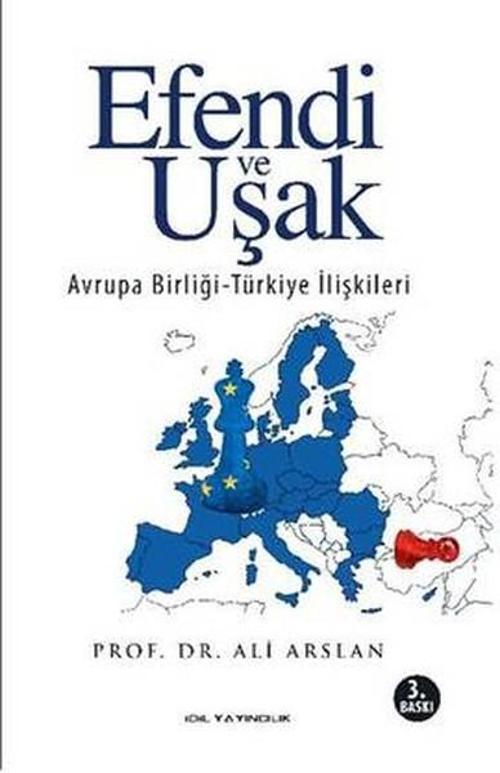 Efendi Uşak