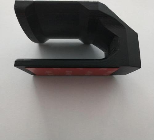 Masaya Takılan Oyuncu Kulaklık Standı Gamer Headset Stand Kulaklık Tutucu Askısı