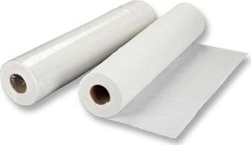 Tek Kullanımlık Sedye Örtüsü Rulo 60×100 Metre 1,90 Mt Perforeli Koparmalı Kullan At