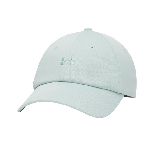 A6009335-477 Under Armour W Blıtzıng Low Adj Şapka Açık Mavi