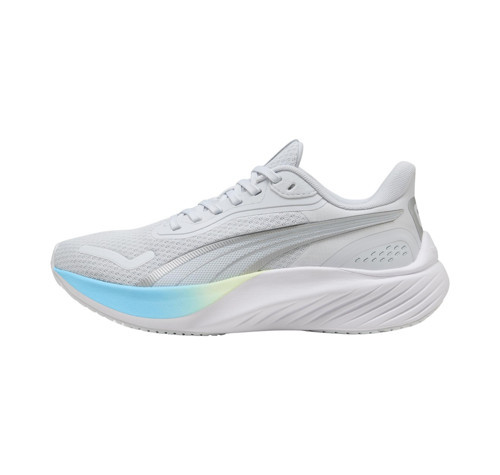 310778-38 Puma Pounce Lite Erkek Spor Ayakkabı Beyaz