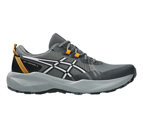 1011C160-020 Asics Gel-Venture 11 Erkek Spor Ayakkabı Gri