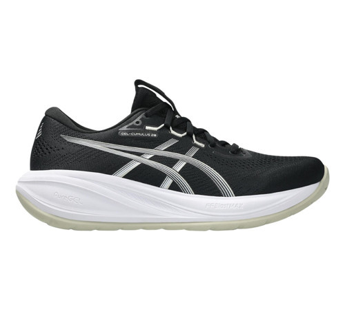 1011C143-002 Asics Gel-Cumulus 28 Erkek Spor Ayakkabı Siyah