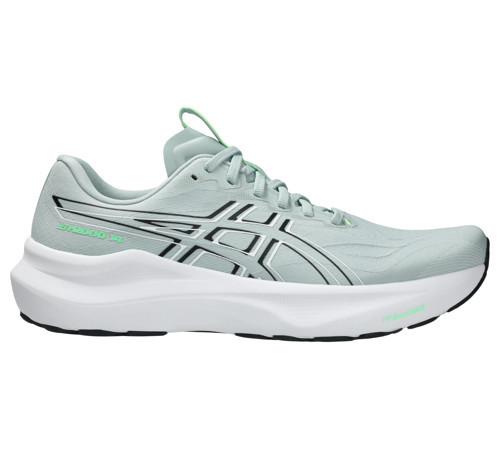 1011C056-406 Asics Gt-2000 14 Erkek Spor Ayakkabı Gri