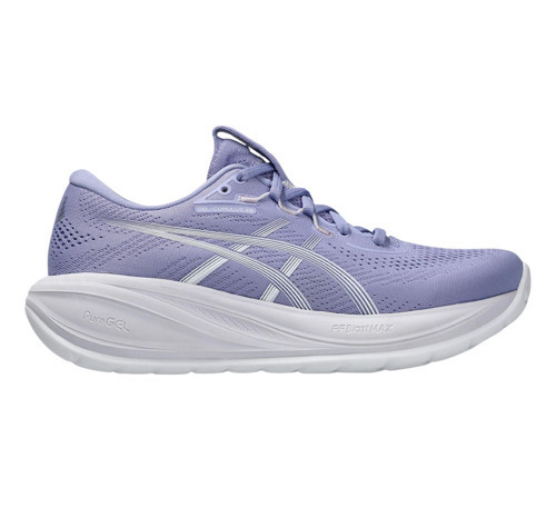 1012B916-500 Asics Gel-Cumulus 28 Kadın Spor Ayakkabı Mor